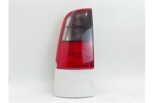 Recambio de piloto trasero izquierdo para seat cordoba vario (6k5) referencia OEM IAM 6K0945111B  