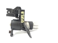 Recambio de cerradura porton para opel zafira a 2.0 dti 16v referencia OEM IAM 5133586  