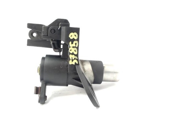 Recambio de cerradura porton para opel zafira a 2.0 dti 16v referencia OEM IAM 5133586  