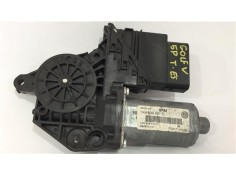 MOTOR ELEVALUNAS TRASERO IZQUIERDO 1K4839401C 1K0959703C 