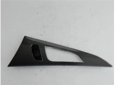 MOLDURA PUERTA TRASERO DERECHA 4G0867420M 10854201 