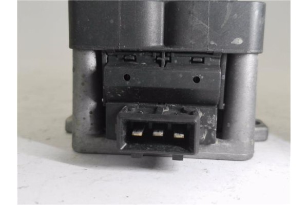 Recambio de bobina encendido para seat arosa (6h1) 1.0 referencia OEM IAM 6N0905104  