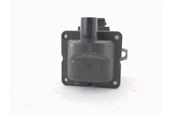Recambio de bobina encendido para seat arosa (6h1) 1.0 referencia OEM IAM 6N0905104  