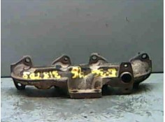 Recambio de colector escape para bmw serie 3 berlina (e36) 1.7 318tds referencia OEM IAM 2245486  
