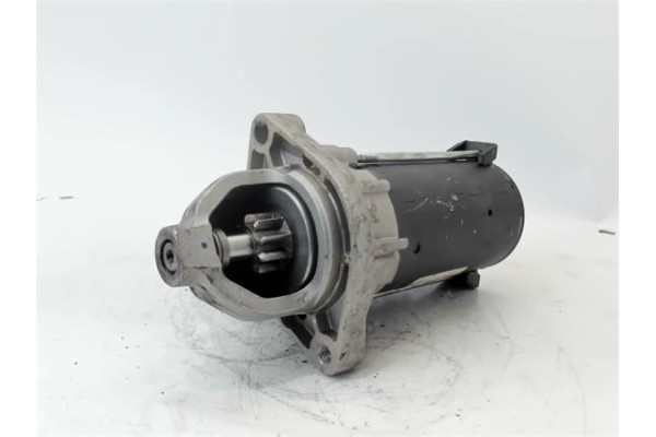 Recambio de motor arranque para opel corsa d 1.3 cdti referencia OEM IAM 55561503 D6G33 