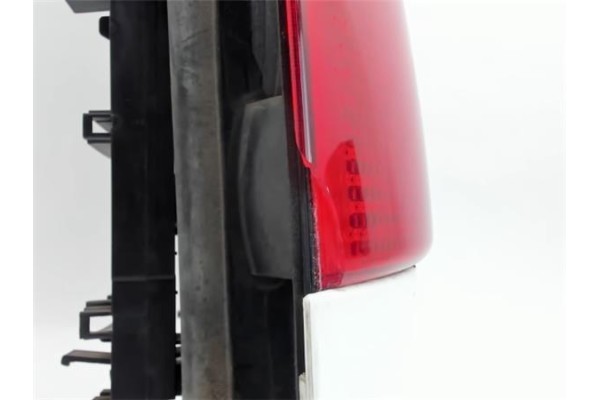 Recambio de piloto trasero izquierdo para seat cordoba vario (6k5) referencia OEM IAM 6K0945111B  