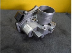 Recambio de caja mariposa aire para renault trafic ii furgón 2.0 29 cn referencia OEM IAM H8200727648 8200987453B 