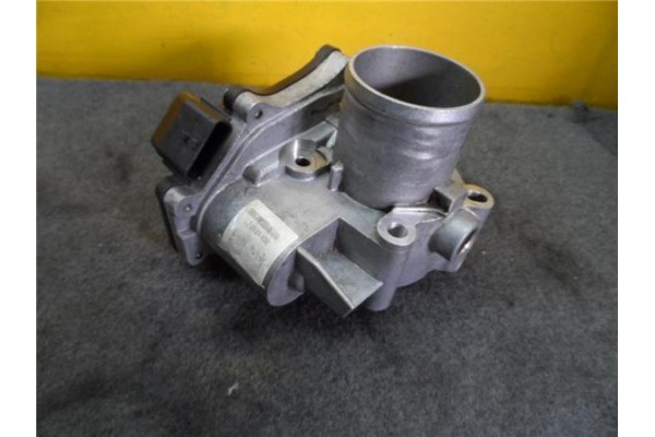 Recambio de caja mariposa aire para renault trafic ii furgón 2.0 29 cn referencia OEM IAM H8200727648 8200987453B 