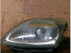 Recambio de faro delantero izquierdo para fiat seicento (187) 1.1 (187axb, 187axb1a) referencia OEM IAM   