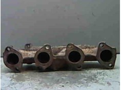 Recambio de colector escape para bmw serie 3 berlina (e36) 1.7 318tds referencia OEM IAM 2245486  