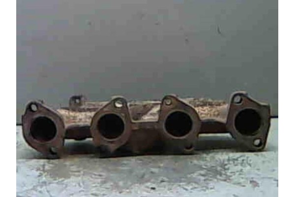 Recambio de colector escape para bmw serie 3 berlina (e36) 1.7 318tds referencia OEM IAM 2245486  