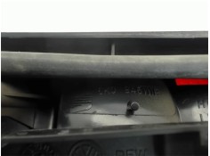 Recambio de piloto trasero izquierdo para seat cordoba vario (6k5) referencia OEM IAM 6K0945111B  