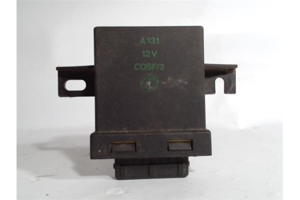 Recambio de centralita encendido para fiat tipo i (160) 1.6 i.e. referencia OEM IAM A131COSF/2  