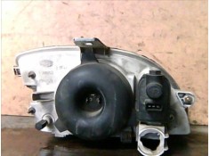 Recambio de faro delantero izquierdo para fiat seicento (187) 1.1 (187axb, 187axb1a) referencia OEM IAM   