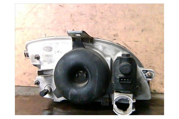 Recambio de faro delantero izquierdo para fiat seicento (187) 1.1 (187axb, 187axb1a) referencia OEM IAM   