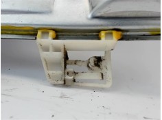 Recambio de mecanismo elevalunas trasero derecho para renault megane ii berlina 5p referencia OEM IAM   
