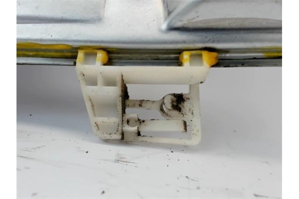 Recambio de mecanismo elevalunas trasero derecho para renault megane ii berlina 5p referencia OEM IAM   