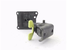 Recambio de asegurador puerta trasero izquierda para citroen berlingo furgón 1.6 hdi 90 referencia OEM IAM 9681466280  