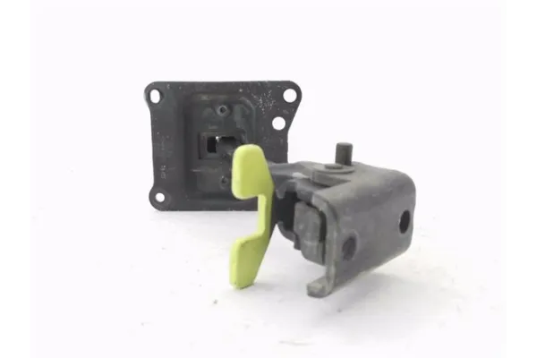 Recambio de asegurador puerta trasero izquierda para citroen berlingo furgón 1.6 hdi 90 referencia OEM IAM 9681466280  