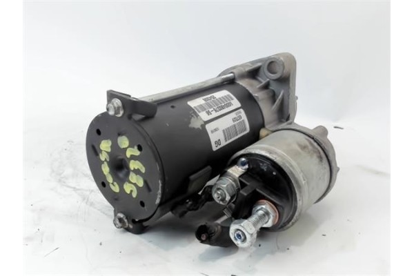 Recambio de motor arranque para opel corsa d 1.3 cdti referencia OEM IAM 55561503 D6G33 