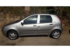 fiat ii punto (188) berlina del año 2002