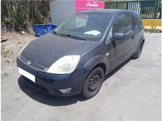 ford fiesta v (jh_, jd_) del año 2005