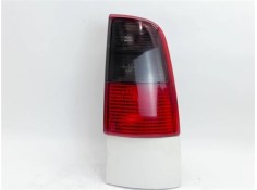 Recambio de piloto trasero derecho para seat cordoba vario (6k5) referencia OEM IAM 6K0945112B  