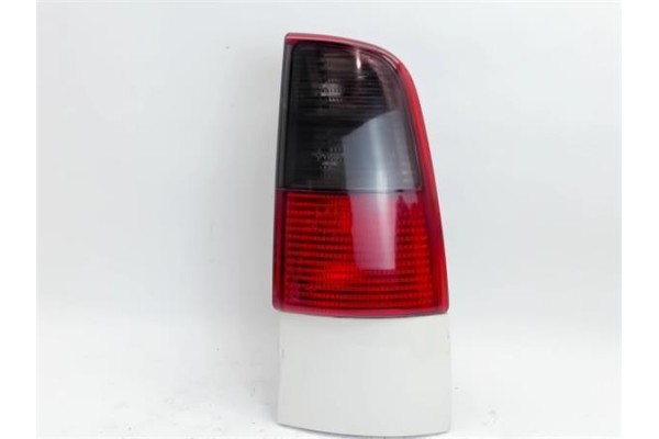 Recambio de piloto trasero derecho para seat cordoba vario (6k5) referencia OEM IAM 6K0945112B  