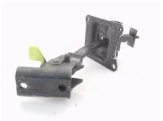 Recambio de asegurador puerta trasero izquierda para citroen berlingo furgón 1.6 hdi 90 referencia OEM IAM 9681466280  