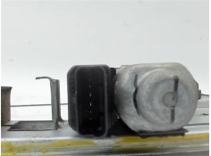 Recambio de mecanismo elevalunas trasero derecho para renault megane ii berlina 5p referencia OEM IAM   