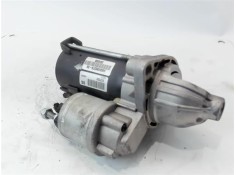 Recambio de motor arranque para opel corsa d 1.3 cdti referencia OEM IAM 55561503 D6G33 