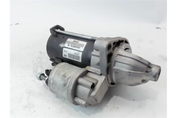 Recambio de motor arranque para opel corsa d 1.3 cdti referencia OEM IAM 55561503 D6G33 