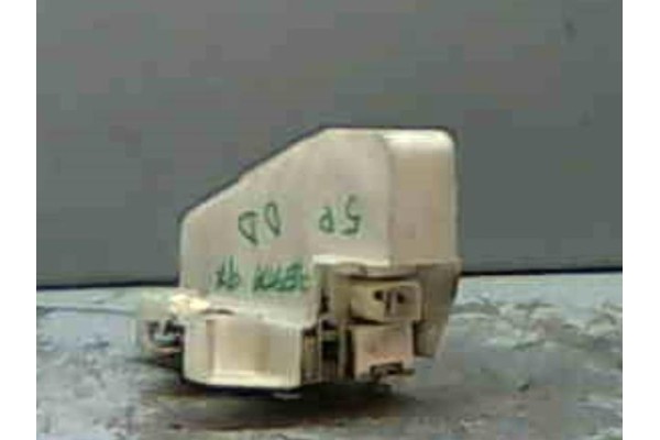 Recambio de cierre electromagnetico delantero derecho para ford fiesta iv (ja_, jb_) 1.8 d referencia OEM IAM 4595314  