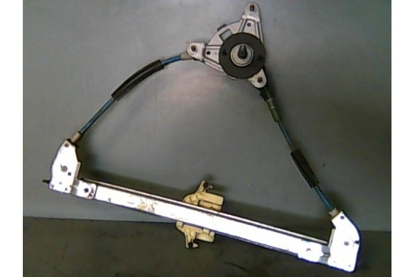 Recambio de mecanismo elevalunas trasero derecho para citroen xsara picasso (1999) 2.0 hdi referencia OEM IAM   