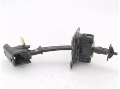 Recambio de asegurador puerta trasero izquierda para citroen berlingo furgón 1.6 hdi 90 referencia OEM IAM 9681466280  