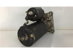 Recambio de motor arranque para renault kangoo i (f/kc0) d 55 1.9 (kc0d) referencia OEM IAM 7700116282 3656 