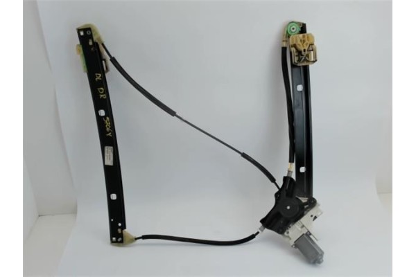 Recambio de elevalunas electrico delantero derecho para audi s6 berlina (4gc) 4.0 tfsi quattro referencia OEM IAM   