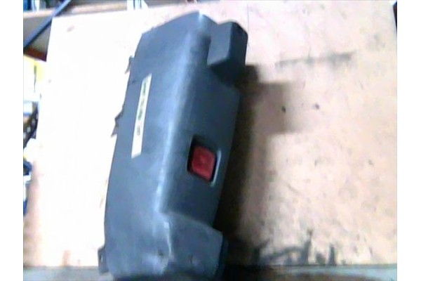 Recambio de puntera trasero izquierda para peugeot boxer furgón 2.2 hdi 120 referencia OEM IAM   
