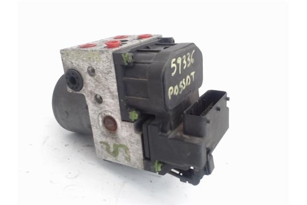 Recambio de nucleo abs para volkswagen passat berlina (3b2) 1.8 básico referencia OEM IAM 8E0614111  