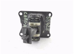 Recambio de asegurador puerta trasero izquierda para citroen berlingo furgón 1.6 hdi 90 referencia OEM IAM 9681466280  
