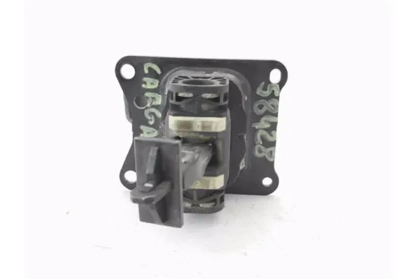 Recambio de asegurador puerta trasero izquierda para citroen berlingo furgón 1.6 hdi 90 referencia OEM IAM 9681466280  
