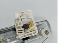 Recambio de mecanismo elevalunas trasero derecho para renault megane ii berlina 5p referencia OEM IAM   