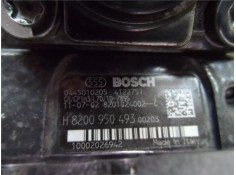 Recambio de bomba inyectora para renault trafic ii furgón 2.0 29 cn referencia OEM IAM H8200950493 0445010205 