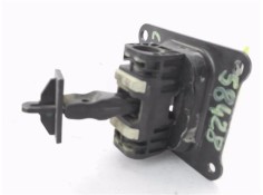 Recambio de asegurador puerta trasero izquierda para citroen berlingo furgón 1.6 hdi 90 referencia OEM IAM 9681466280  