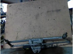 Recambio de motor limpiaparabrisas delantero para renault kangoo i (f/kc0) 1.9 dti (kc0u) referencia OEM IAM  53550102 