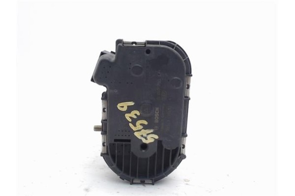 Recambio de caja mariposa aire para opel corsa c 1.0 referencia OEM IAM 0280750014  
