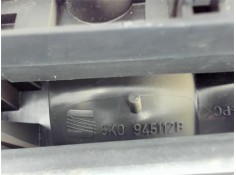 Recambio de piloto trasero derecho para seat cordoba vario (6k5) referencia OEM IAM 6K0945112B  