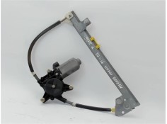 Recambio de mecanismo elevalunas trasero derecho para renault megane i scenic (ja0) referencia OEM IAM   