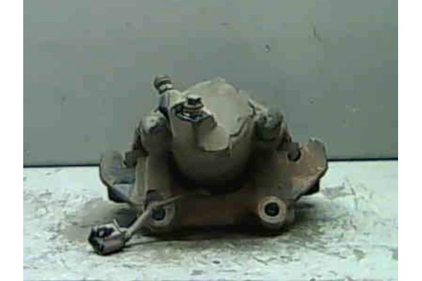 Recambio de pinza freno delantero izquierda para volkswagen golf iv berlina (1j1) 1.8 t referencia OEM IAM 1J0615123A  