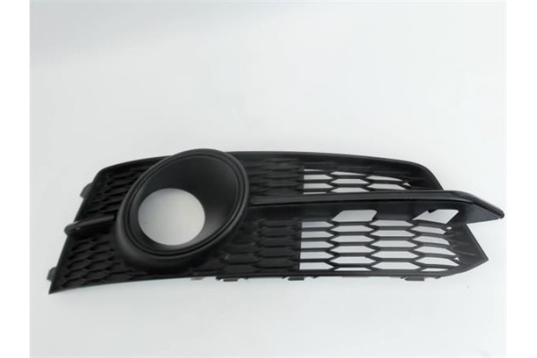 Recambio de rejilla paragolpes delantero derecha para audi s6 berlina (4gc) 4.0 tfsi quattro referencia OEM IAM   